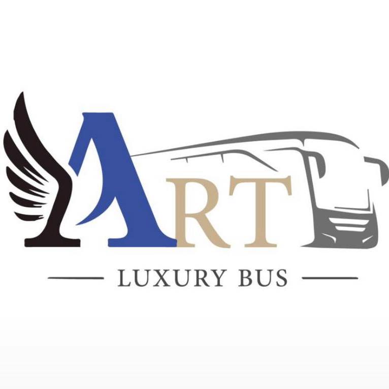 ART Luxury bus