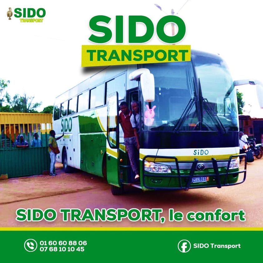 Sido transport