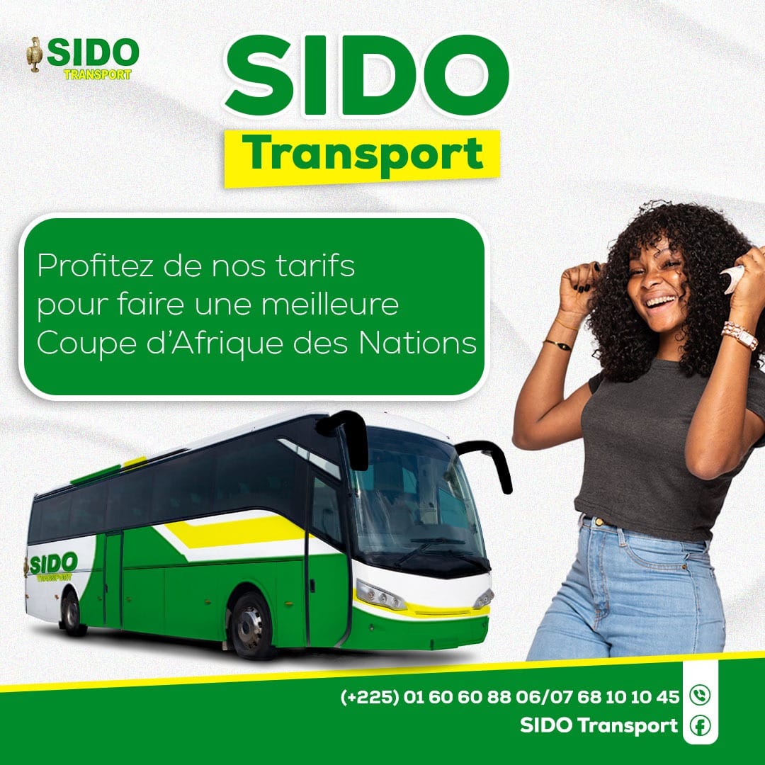 Sido transport